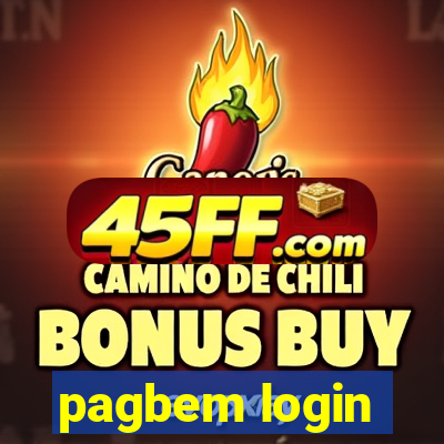 pagbem login